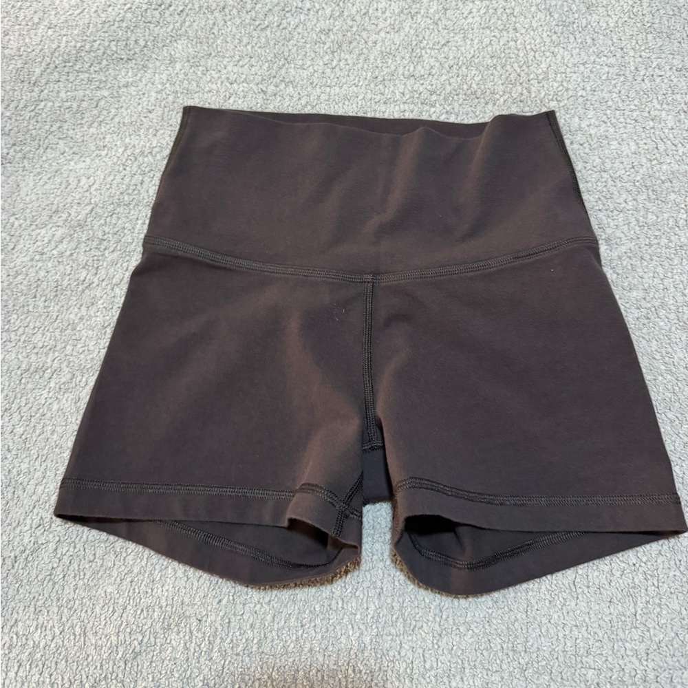 TNA Hold-it shorts Size S